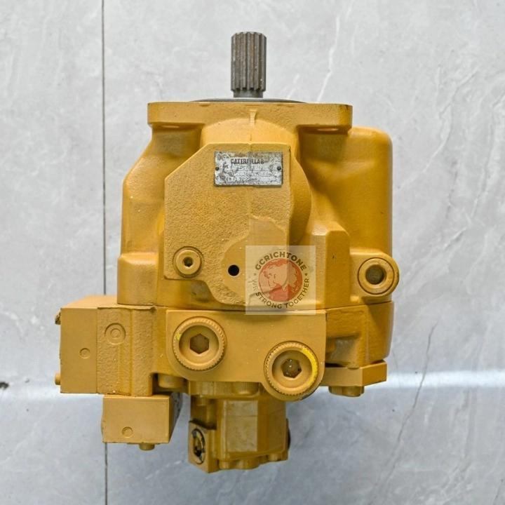 Гидравлический насос 1505811 для CAT 306D 307 308B C (1) Гидравлический насос 1505811 для CAT 306D 307 308B C