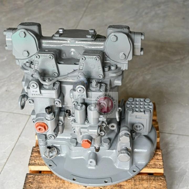 Гидравлический насос HPV118 YB60000068 YB60000069 для ZX200-5G ZX210-5G (1) Гидравлический насос HPV118 YB60000068 YB60000069 для ZX200-5G ZX210-5G