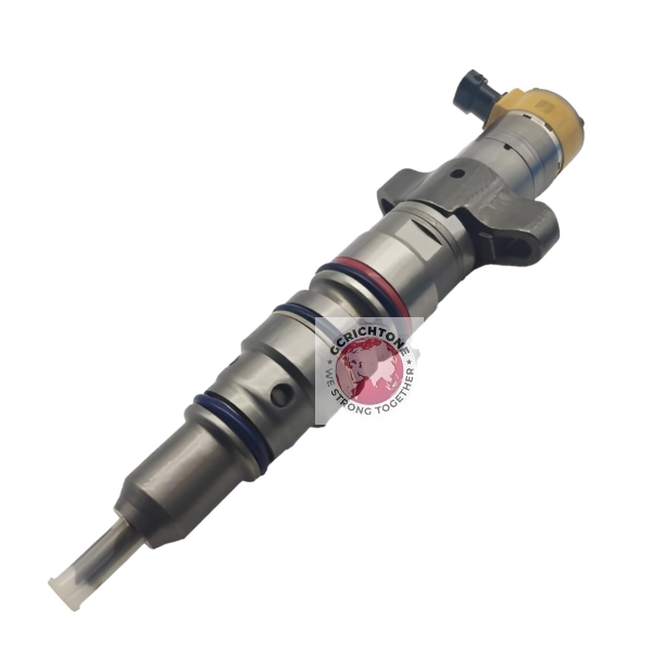 Топливная форсунка 387-9434 для CAT 330D336D Топливная форсунка 387-9434 для CAT 330D336D