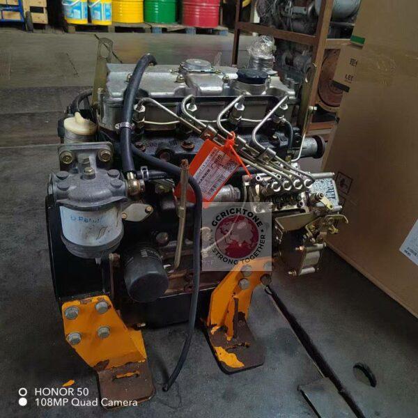 Perkins 404C-15 Perkins 404C-15