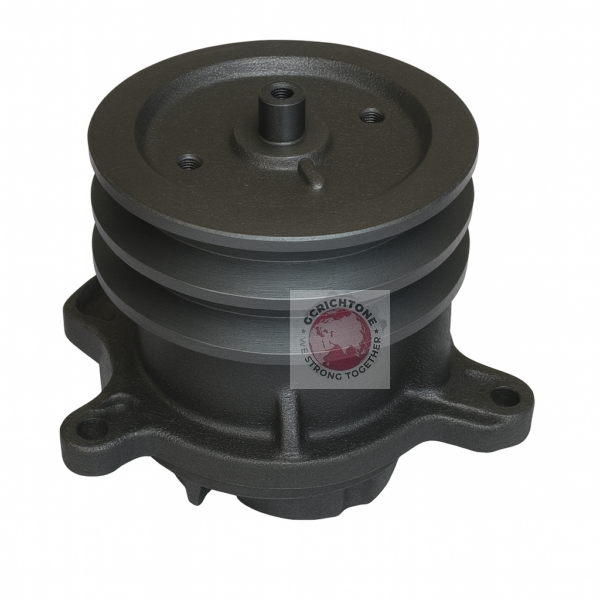 Water Pump for Caterpillar E3208 Diesel Engine Part Numbers: 2W1225, 9N3853, 9N5023, 9N0135